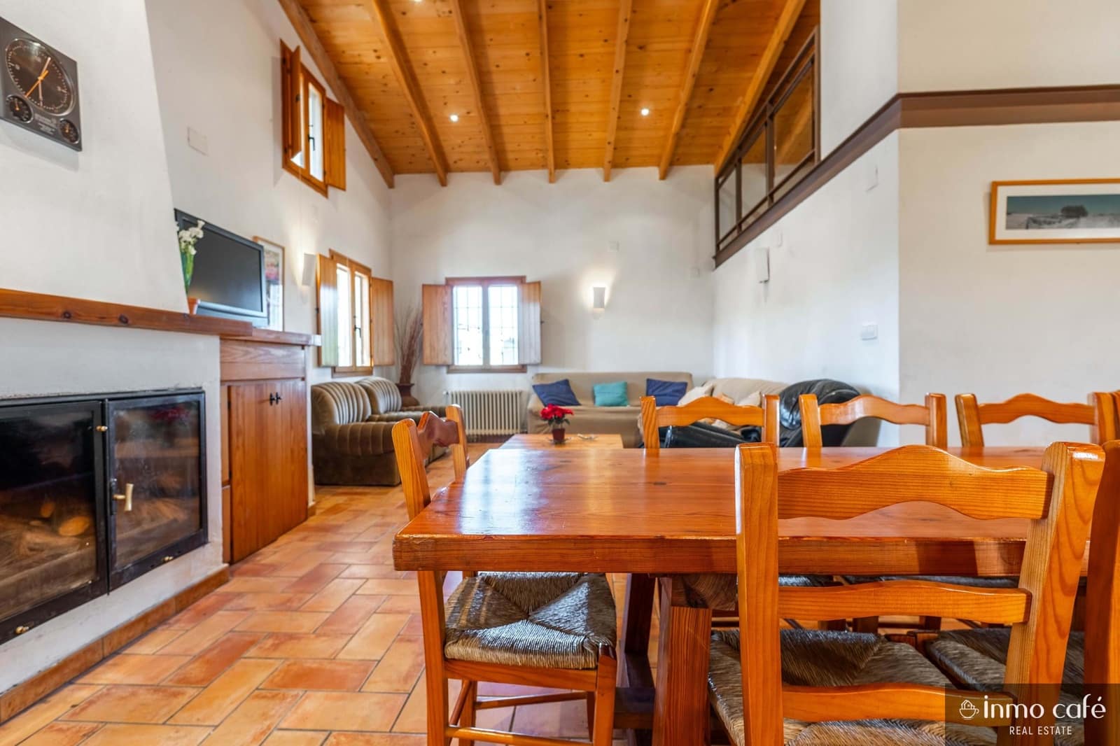 4 soveværelse Finca/Landehus til salg i Fontanars dels Alforins - € 2.200.000 (Ref: 9866173)