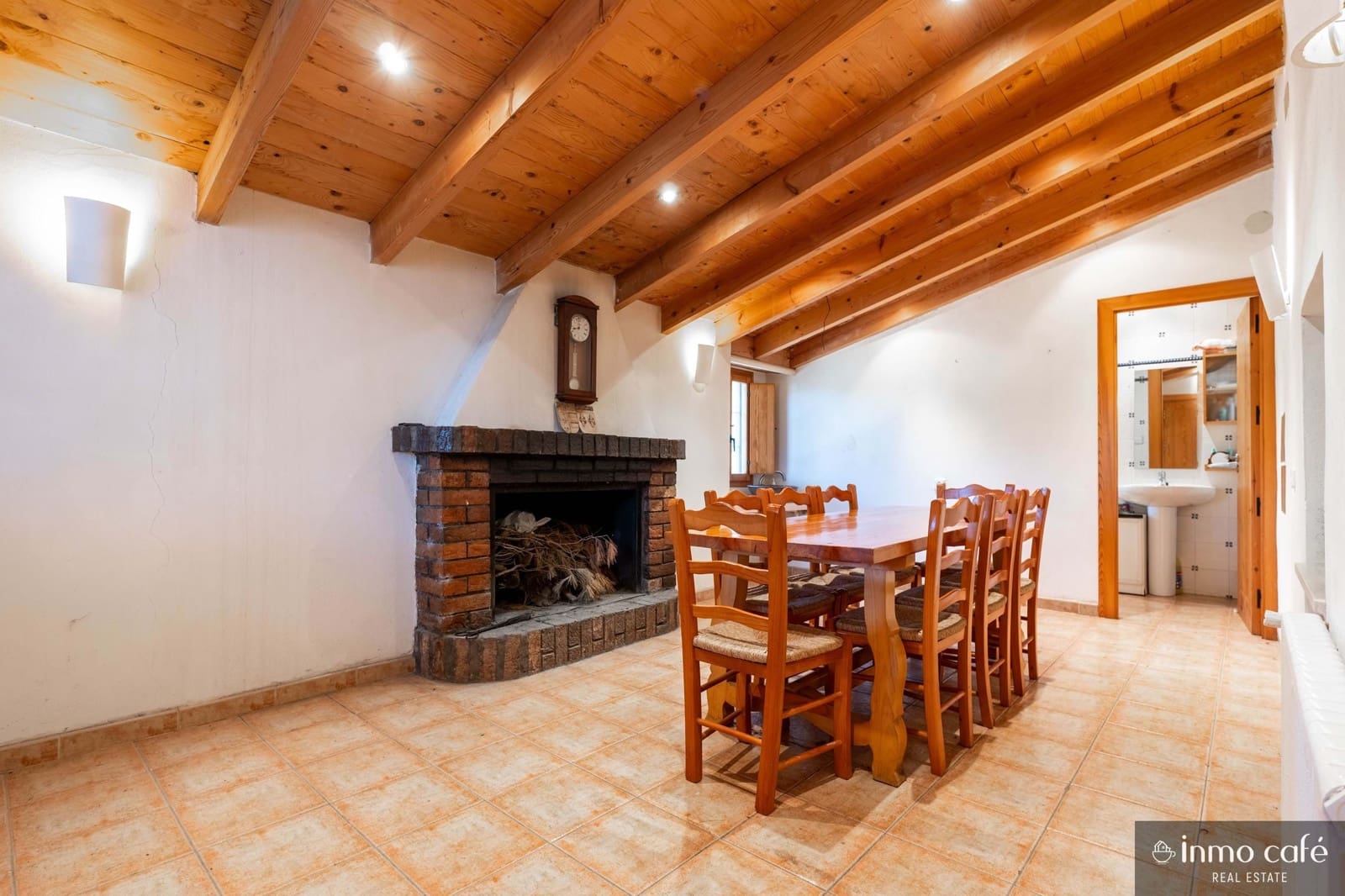 4 soveværelse Finca/Landehus til salg i Fontanars dels Alforins - € 2.200.000 (Ref: 9866173)