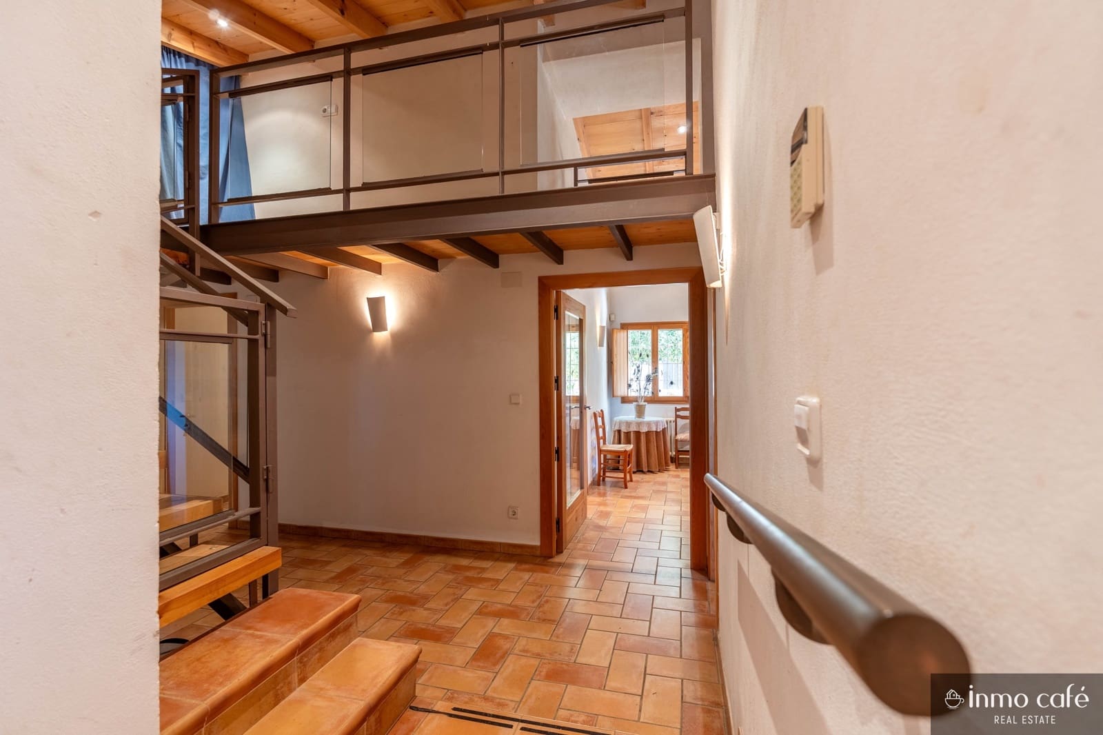 4 soveværelse Finca/Landehus til salg i Fontanars dels Alforins - € 2.200.000 (Ref: 9866173)