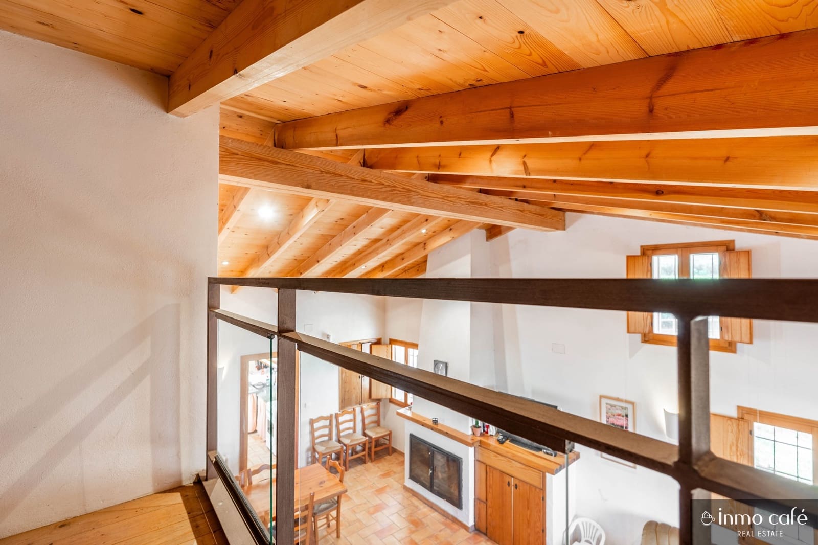 4 soveværelse Finca/Landehus til salg i Fontanars dels Alforins - € 2.200.000 (Ref: 9866173)