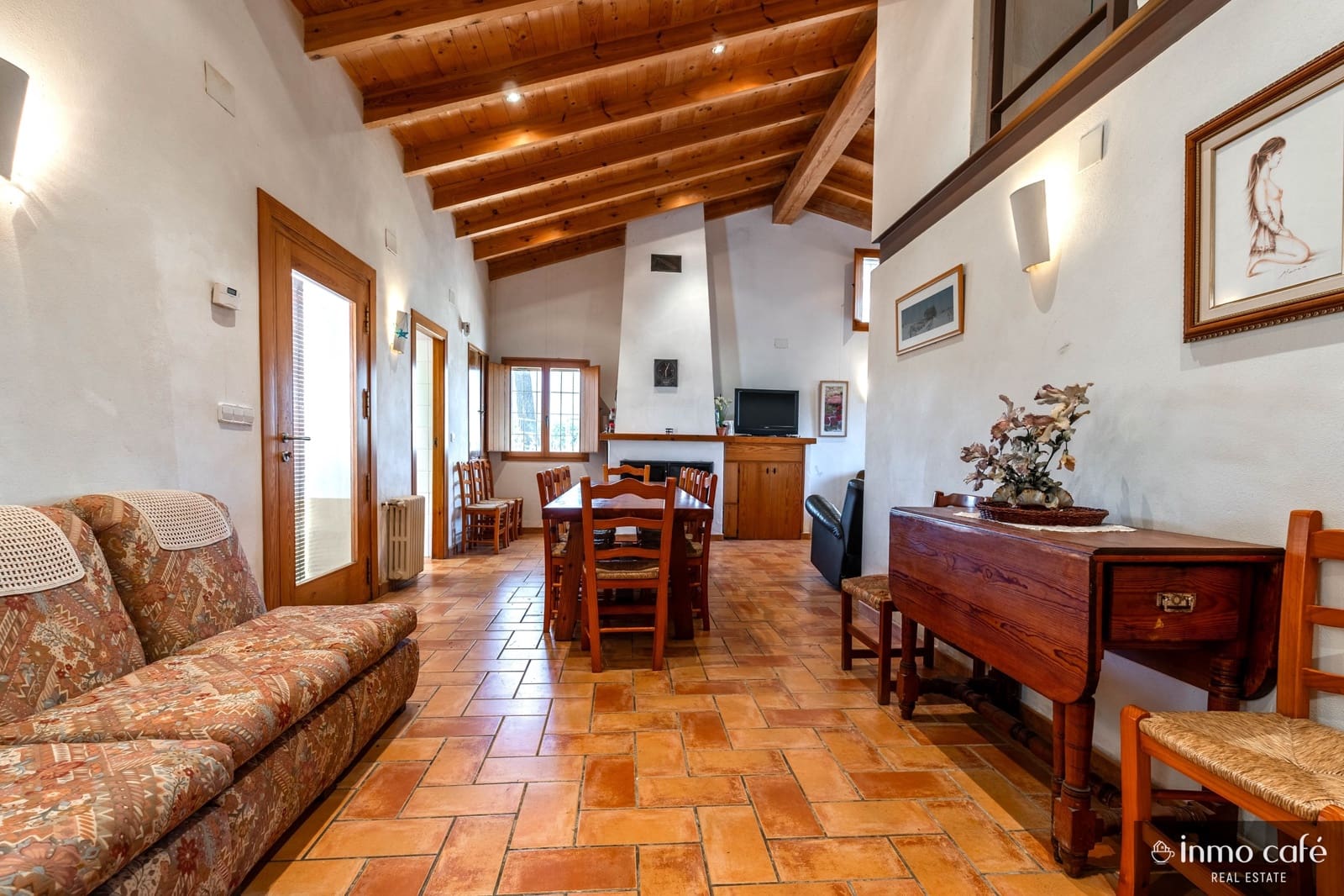4 soveværelse Finca/Landehus til salg i Fontanars dels Alforins - € 2.200.000 (Ref: 9866173)