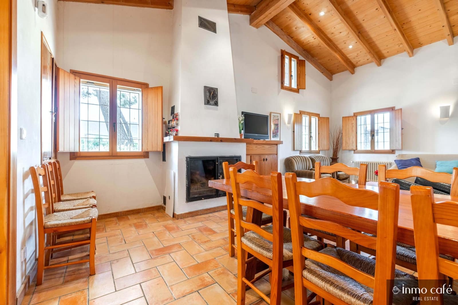 4 soveværelse Finca/Landehus til salg i Fontanars dels Alforins - € 2.200.000 (Ref: 9866173)