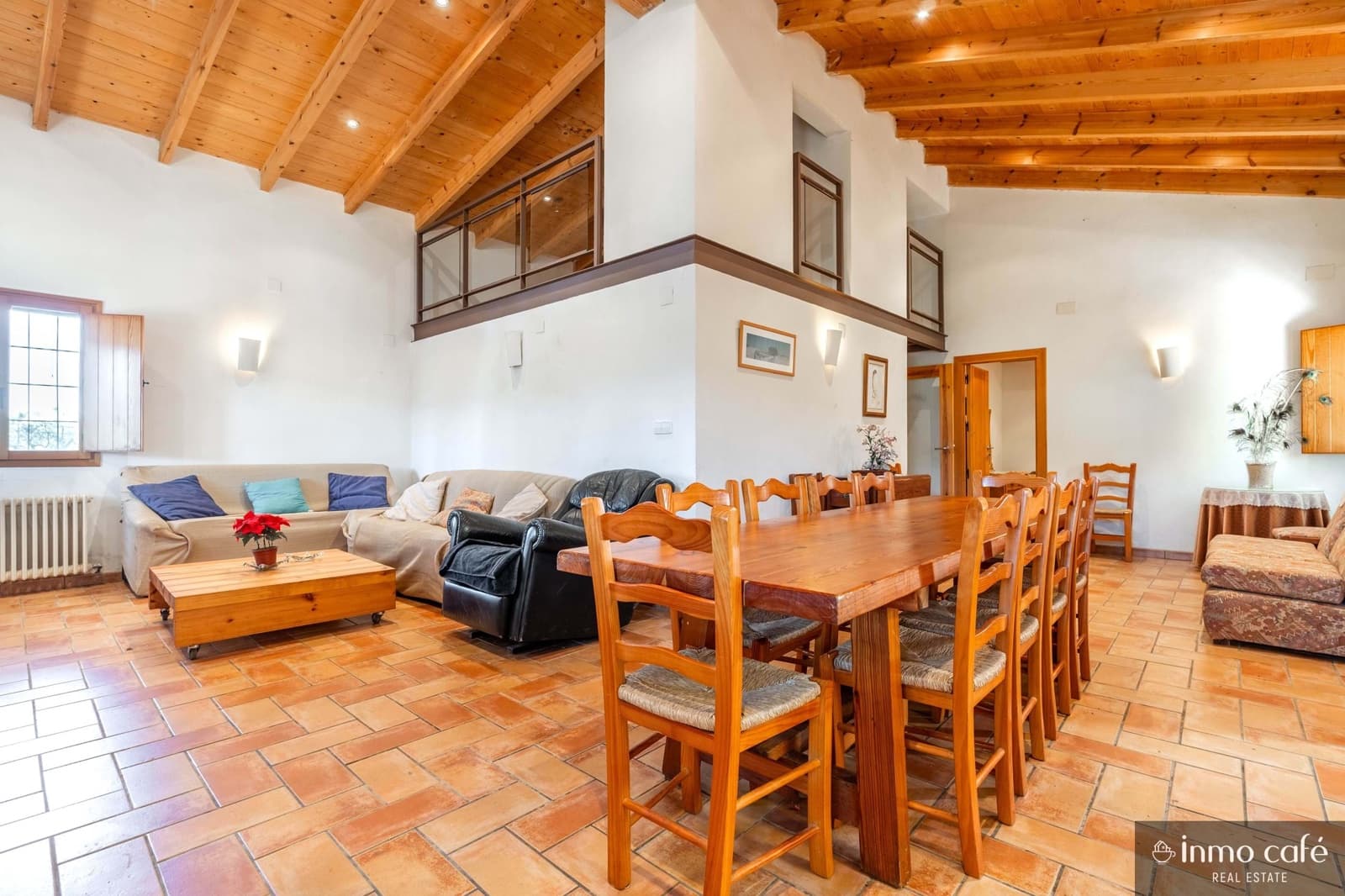 4 soveværelse Finca/Landehus til salg i Fontanars dels Alforins - € 2.200.000 (Ref: 9866173)