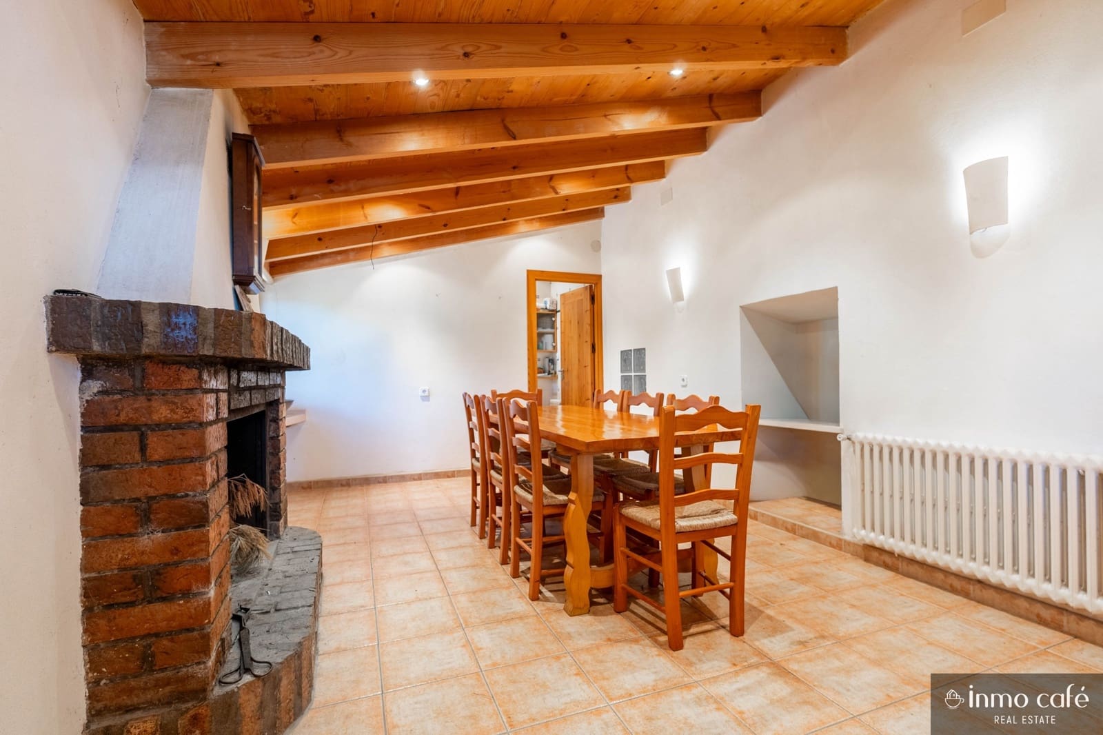 4 soveværelse Finca/Landehus til salg i Fontanars dels Alforins - € 2.200.000 (Ref: 9866173)