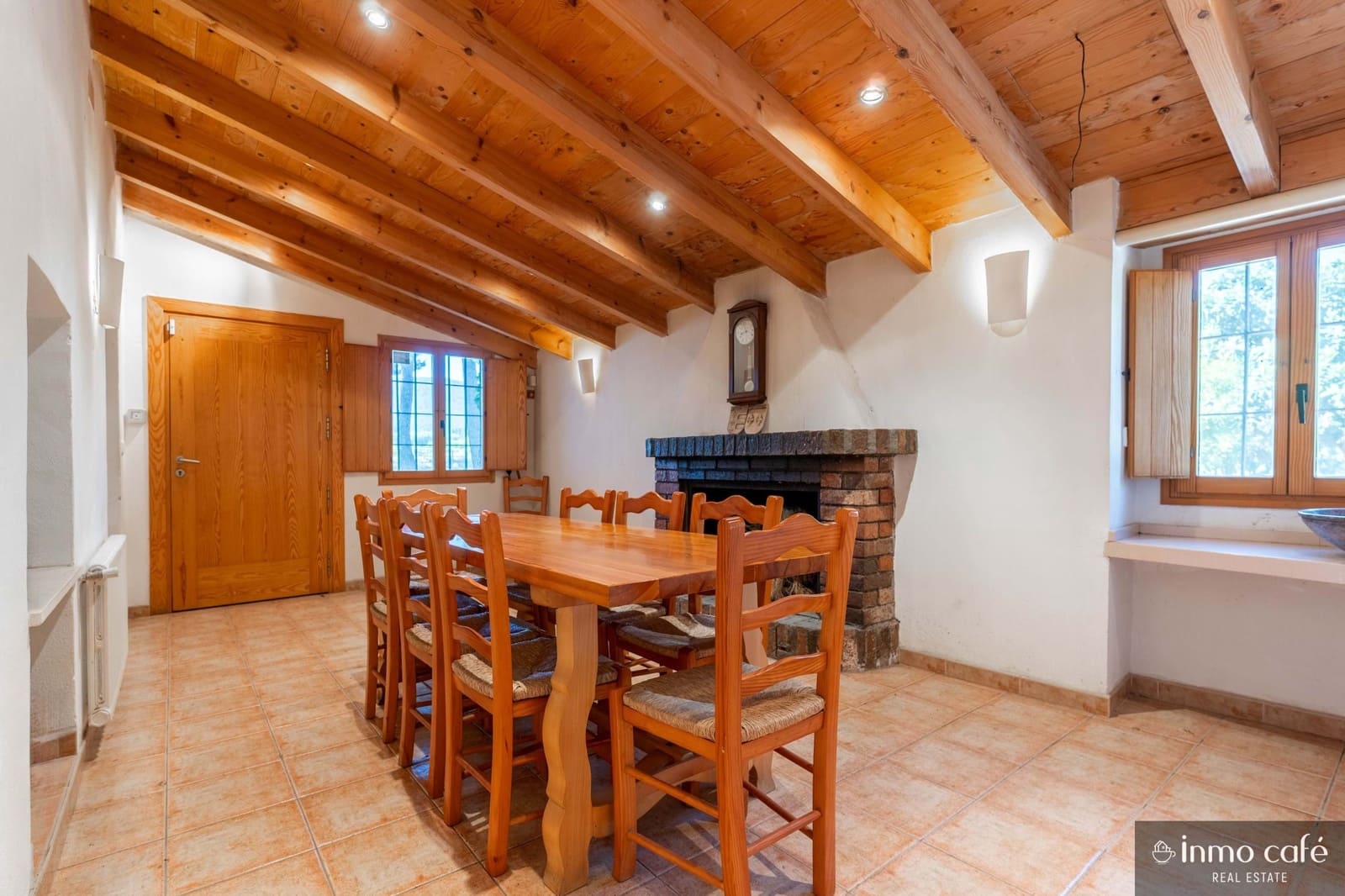 4 soveværelse Finca/Landehus til salg i Fontanars dels Alforins - € 2.200.000 (Ref: 9866173)