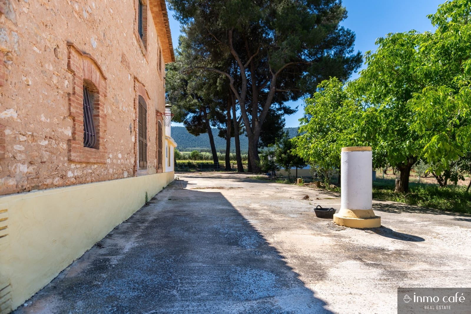 4 soveværelse Finca/Landehus til salg i Fontanars dels Alforins - € 2.200.000 (Ref: 9866173)