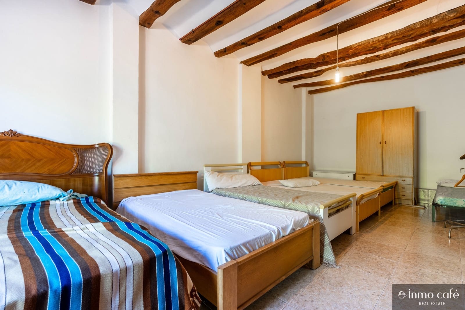 4 soveværelse Finca/Landehus til salg i Fontanars dels Alforins - € 2.200.000 (Ref: 9866173)