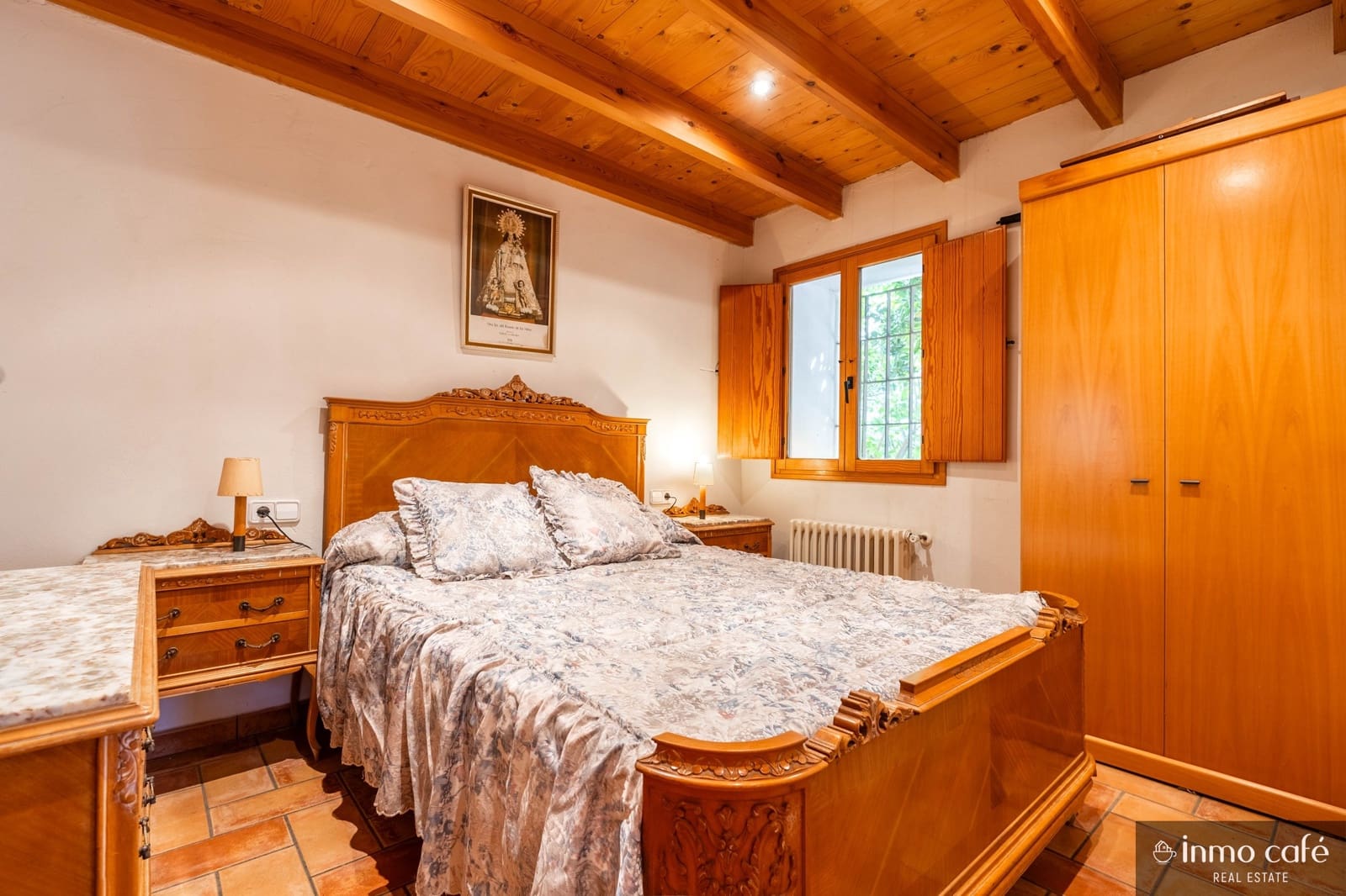 4 soveværelse Finca/Landehus til salg i Fontanars dels Alforins - € 2.200.000 (Ref: 9866173)
