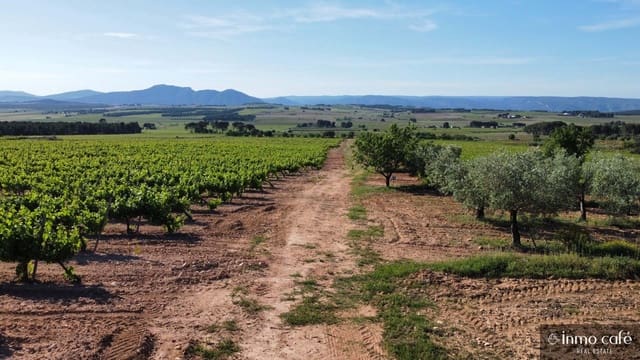 4 soveværelse Finca/Landehus til salg i Fontanars dels Alforins - € 2.200.000 (Ref: 9866173)