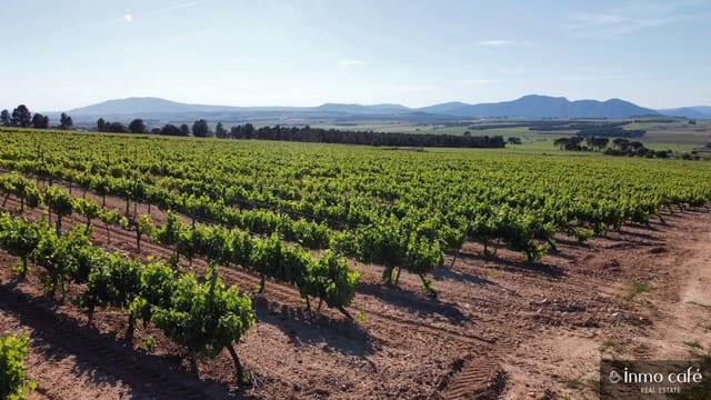 4 soveværelse Finca/Landehus til salg i Fontanars dels Alforins - € 2.200.000 (Ref: 9866173)