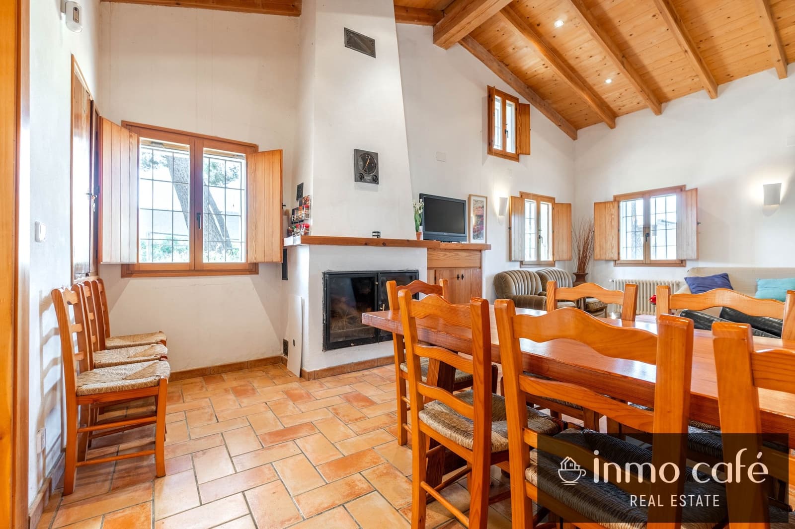 4 chambre Finca/Maison de Campagne à vendre à Fontanars dels Alforins - 2 200 000 € (Ref: 9866173)
