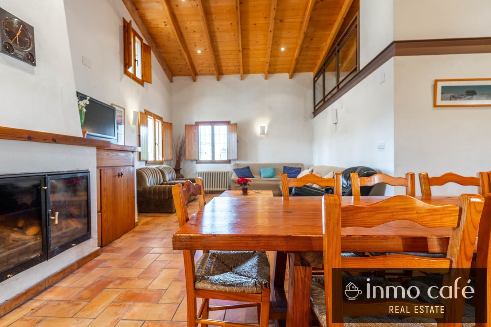 4 chambre Finca/Maison de Campagne à vendre à Fontanars dels Alforins - 2 200 000 € (Ref: 9866173)