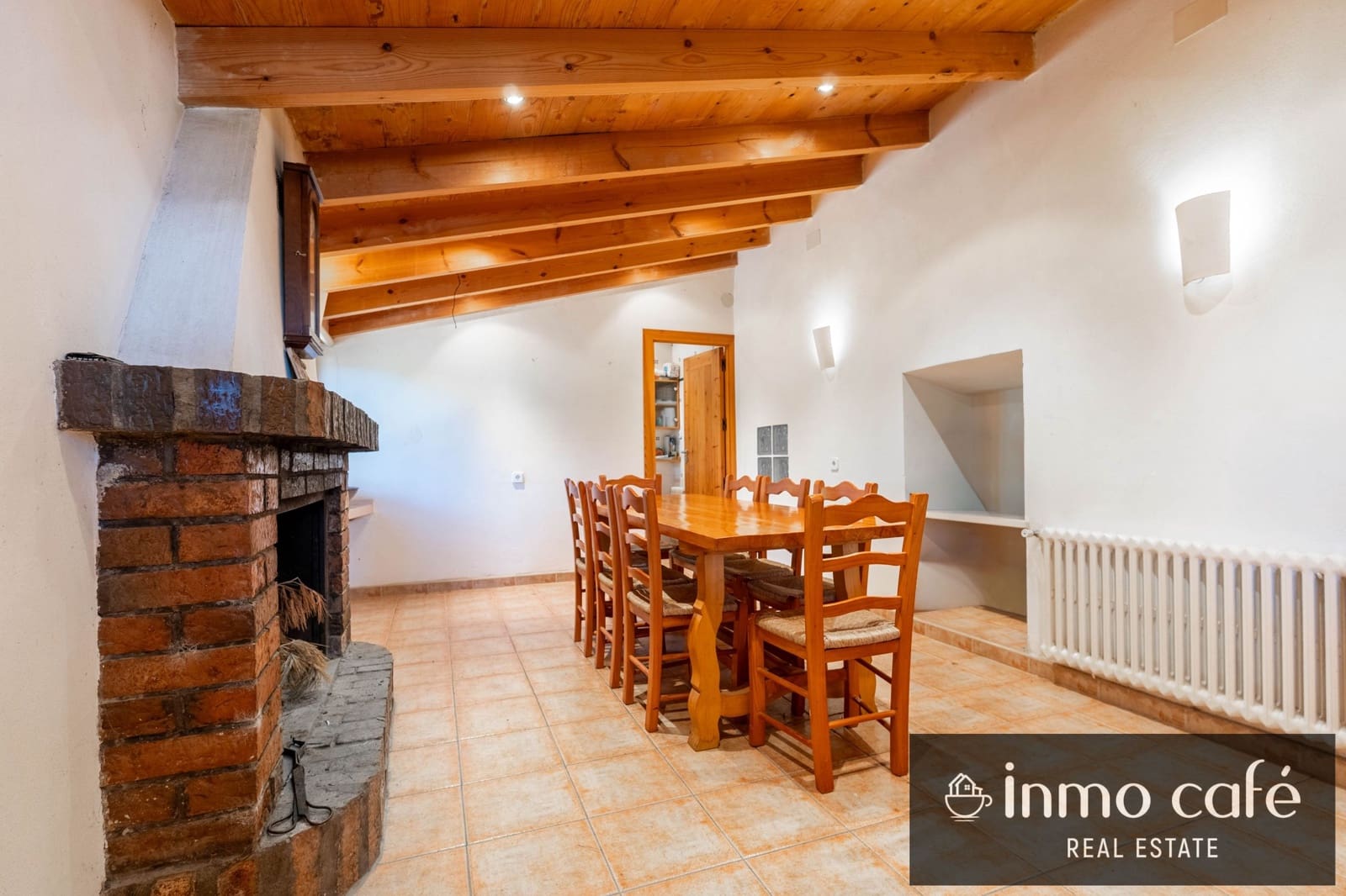 4 chambre Finca/Maison de Campagne à vendre à Fontanars dels Alforins - 2 200 000 € (Ref: 9866173)