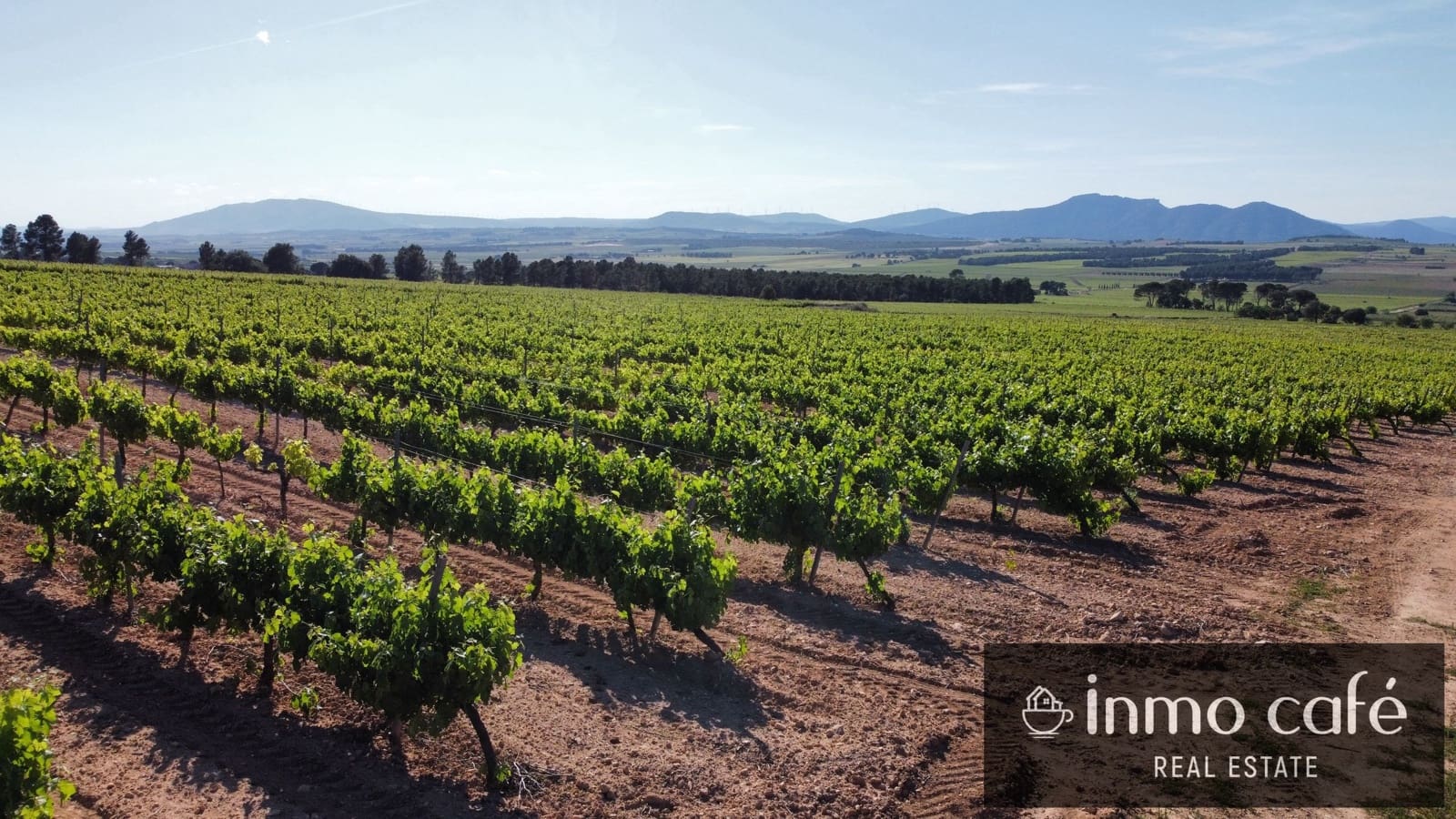 4 chambre Finca/Maison de Campagne à vendre à Fontanars dels Alforins - 2 200 000 € (Ref: 9866173)