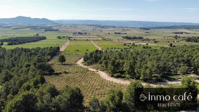 4 slaapkamer Finca/Landhuis te koop in Fontanars dels Alforins - € 2.200.000 (Ref: 9866173)