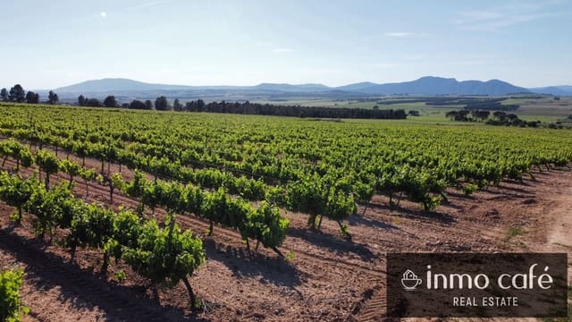 4 slaapkamer Finca/Landhuis te koop in Fontanars dels Alforins - € 2.200.000 (Ref: 9866173)