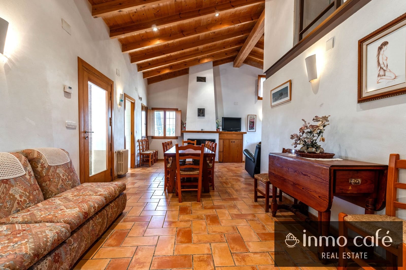 4 chambre Finca/Maison de Campagne à vendre à Fontanars dels Alforins - 2 200 000 € (Ref: 9866173)