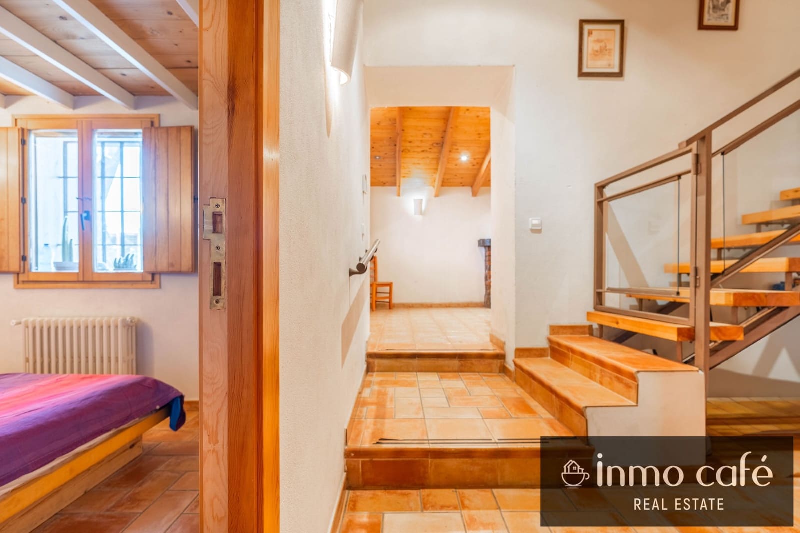 4 chambre Finca/Maison de Campagne à vendre à Fontanars dels Alforins - 2 200 000 € (Ref: 9866173)