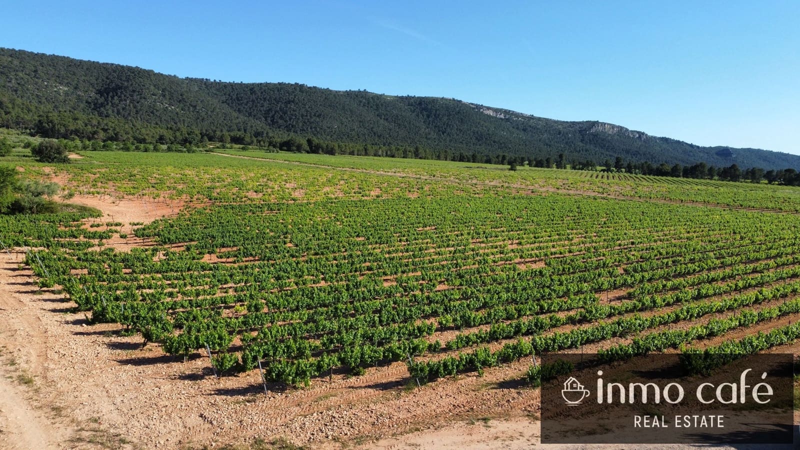 4 chambre Finca/Maison de Campagne à vendre à Fontanars dels Alforins - 2 200 000 € (Ref: 9866173)