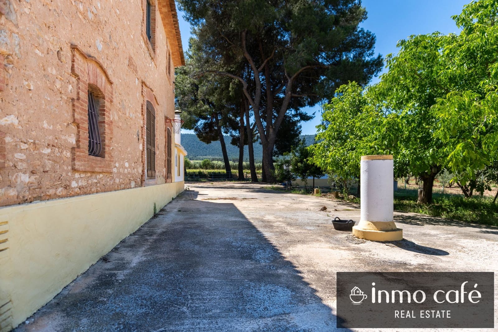 4 chambre Finca/Maison de Campagne à vendre à Fontanars dels Alforins - 2 200 000 € (Ref: 9866173)