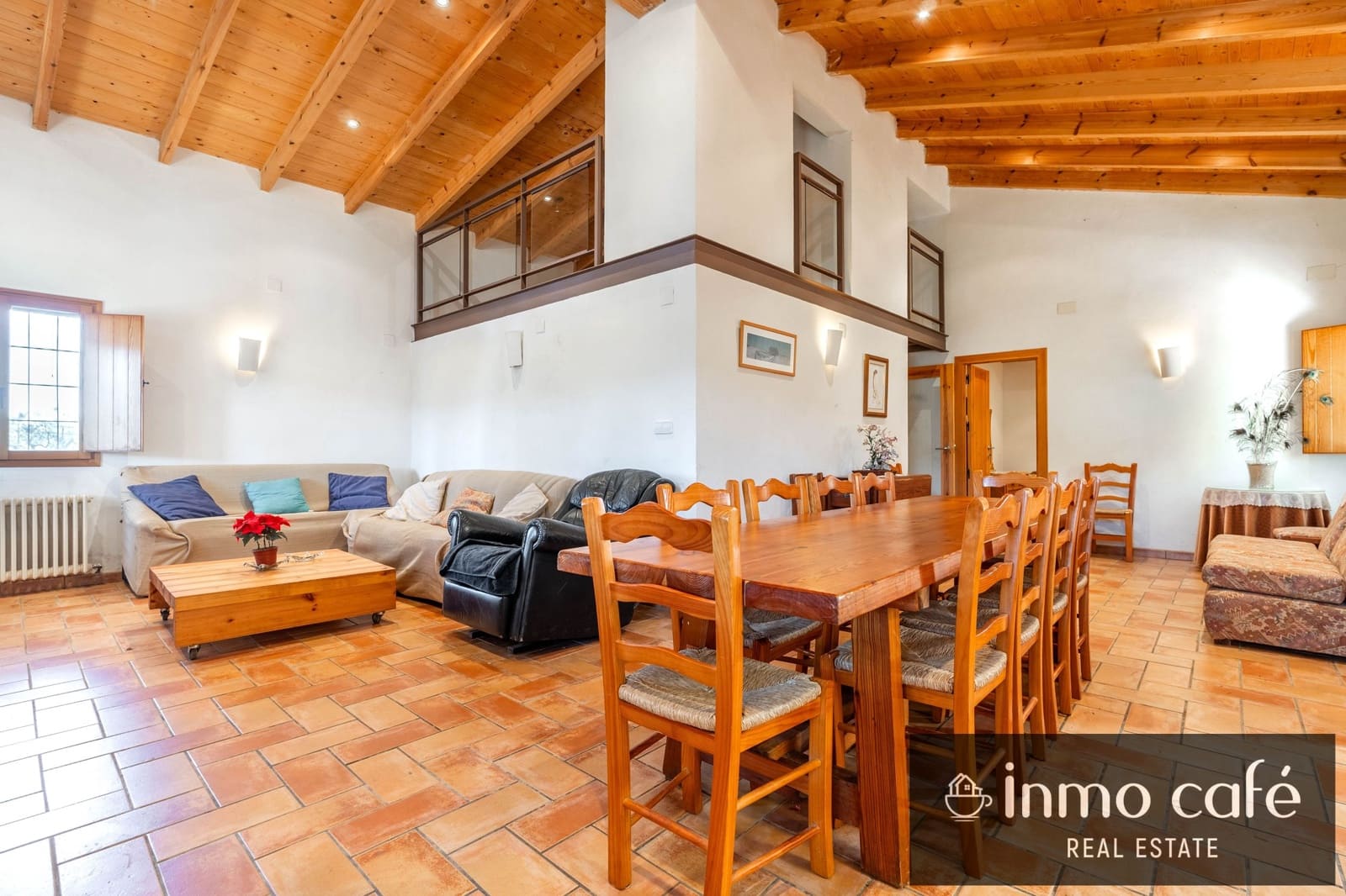 4 chambre Finca/Maison de Campagne à vendre à Fontanars dels Alforins - 2 200 000 € (Ref: 9866173)