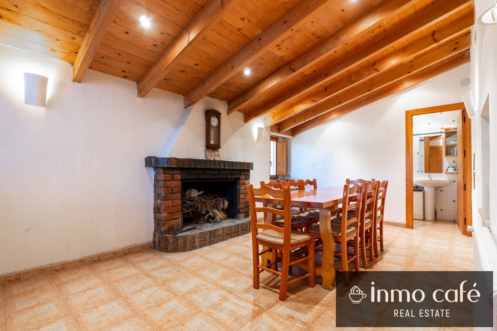 4 chambre Finca/Maison de Campagne à vendre à Fontanars dels Alforins - 2 200 000 € (Ref: 9866173)