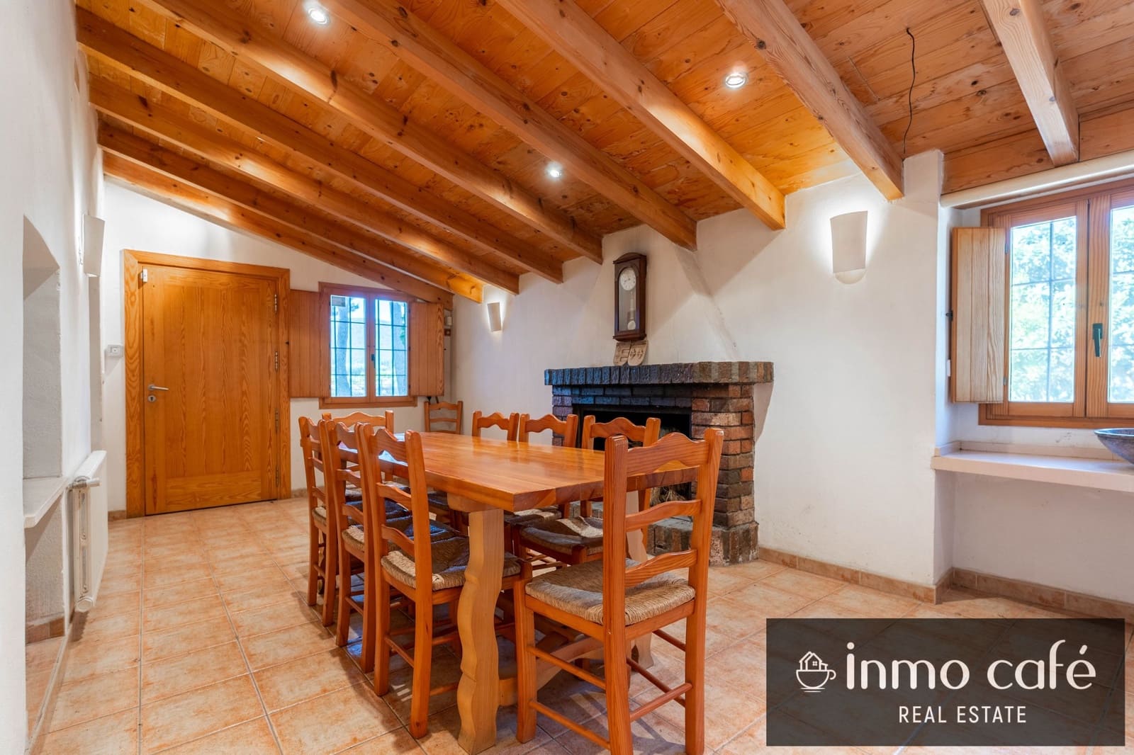 4 chambre Finca/Maison de Campagne à vendre à Fontanars dels Alforins - 2 200 000 € (Ref: 9866173)