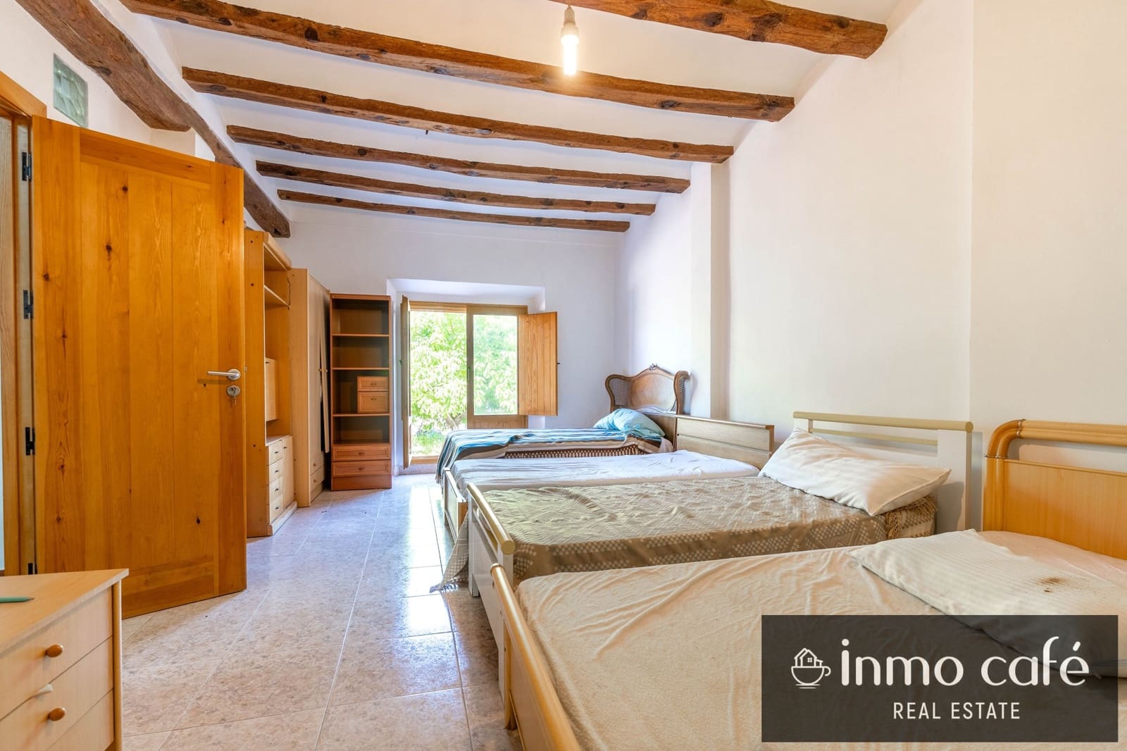 4 chambre Finca/Maison de Campagne à vendre à Fontanars dels Alforins - 2 200 000 € (Ref: 9866173)