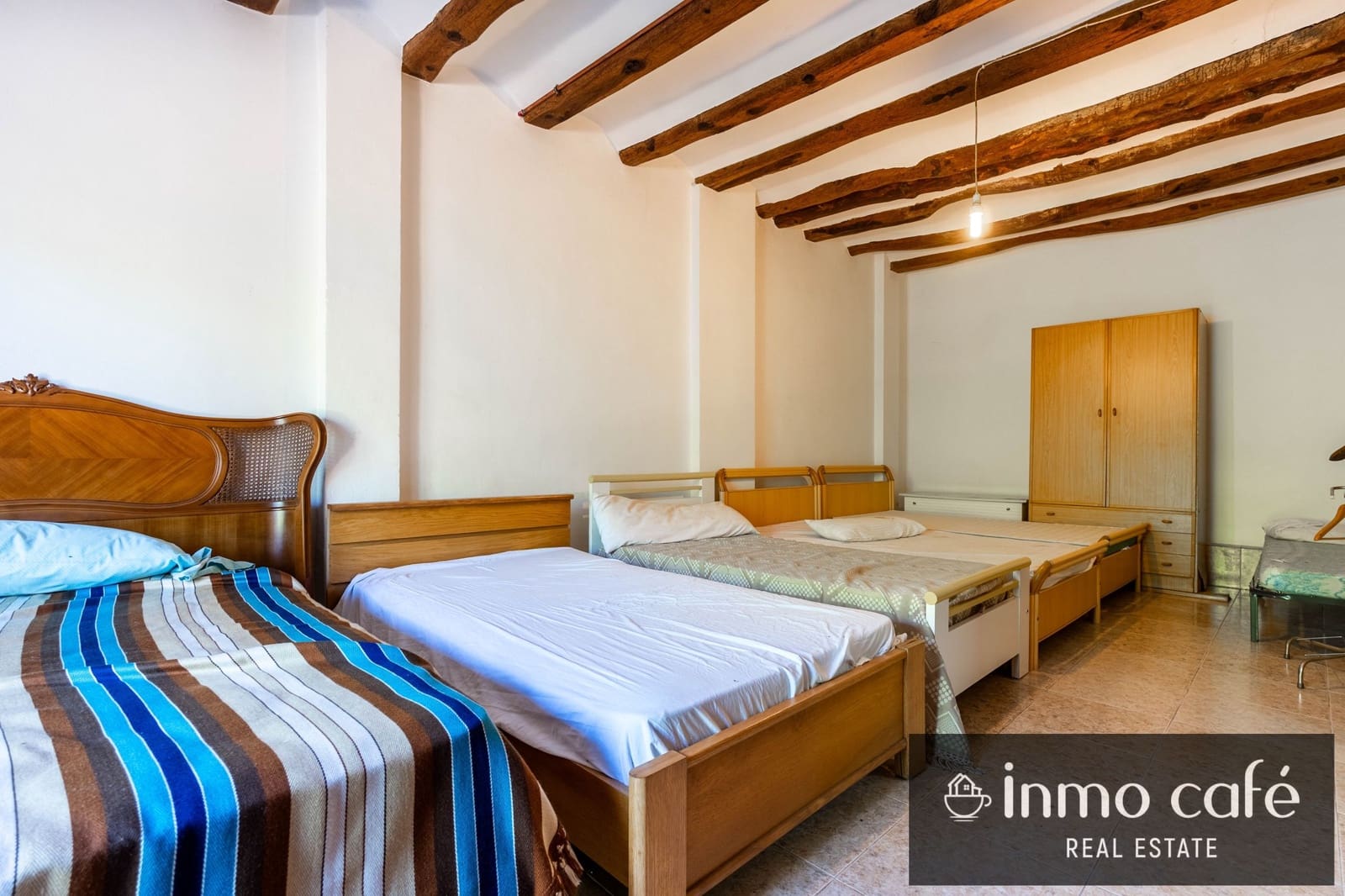 4 chambre Finca/Maison de Campagne à vendre à Fontanars dels Alforins - 2 200 000 € (Ref: 9866173)