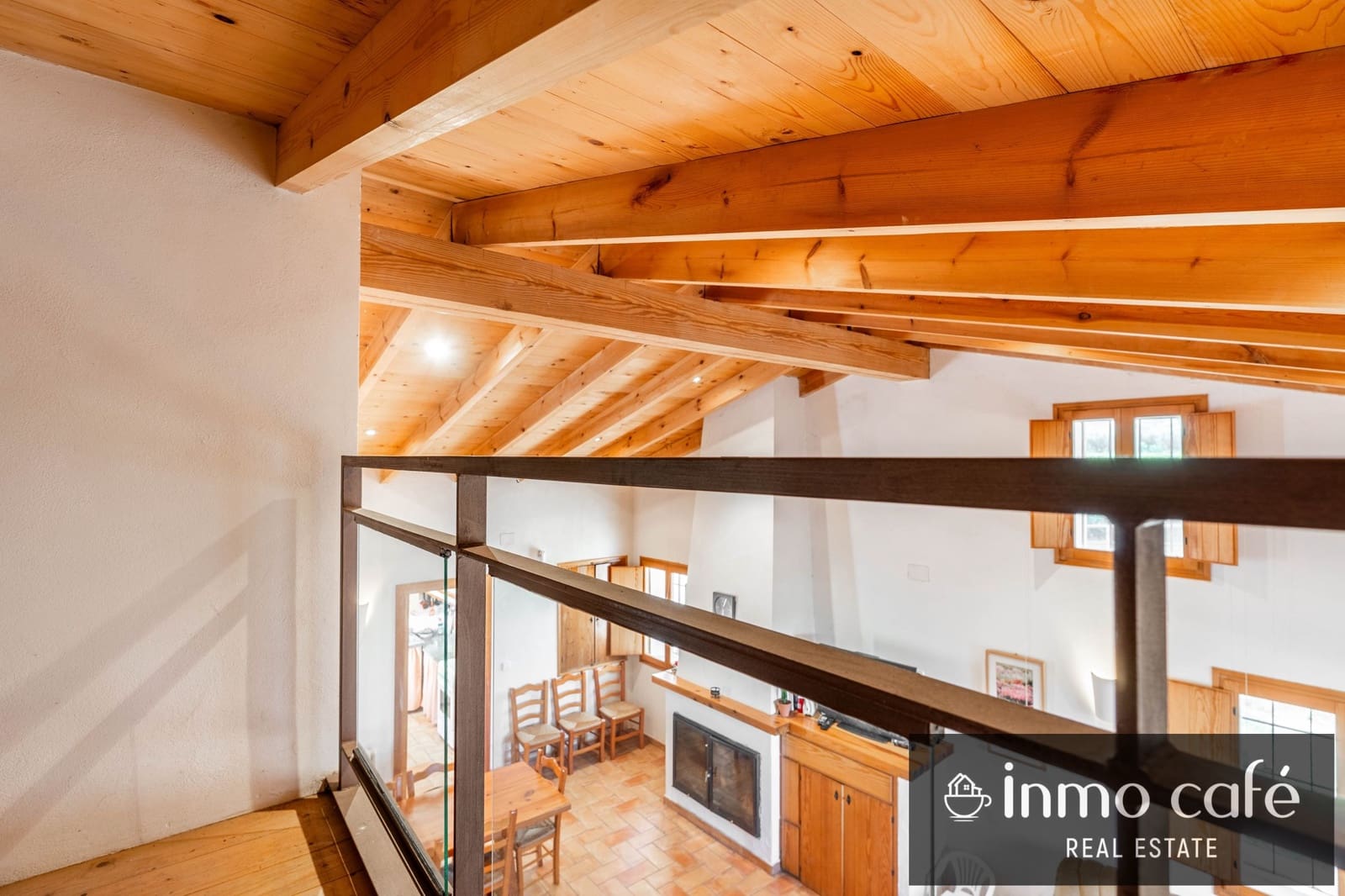 4 chambre Finca/Maison de Campagne à vendre à Fontanars dels Alforins - 2 200 000 € (Ref: 9866173)