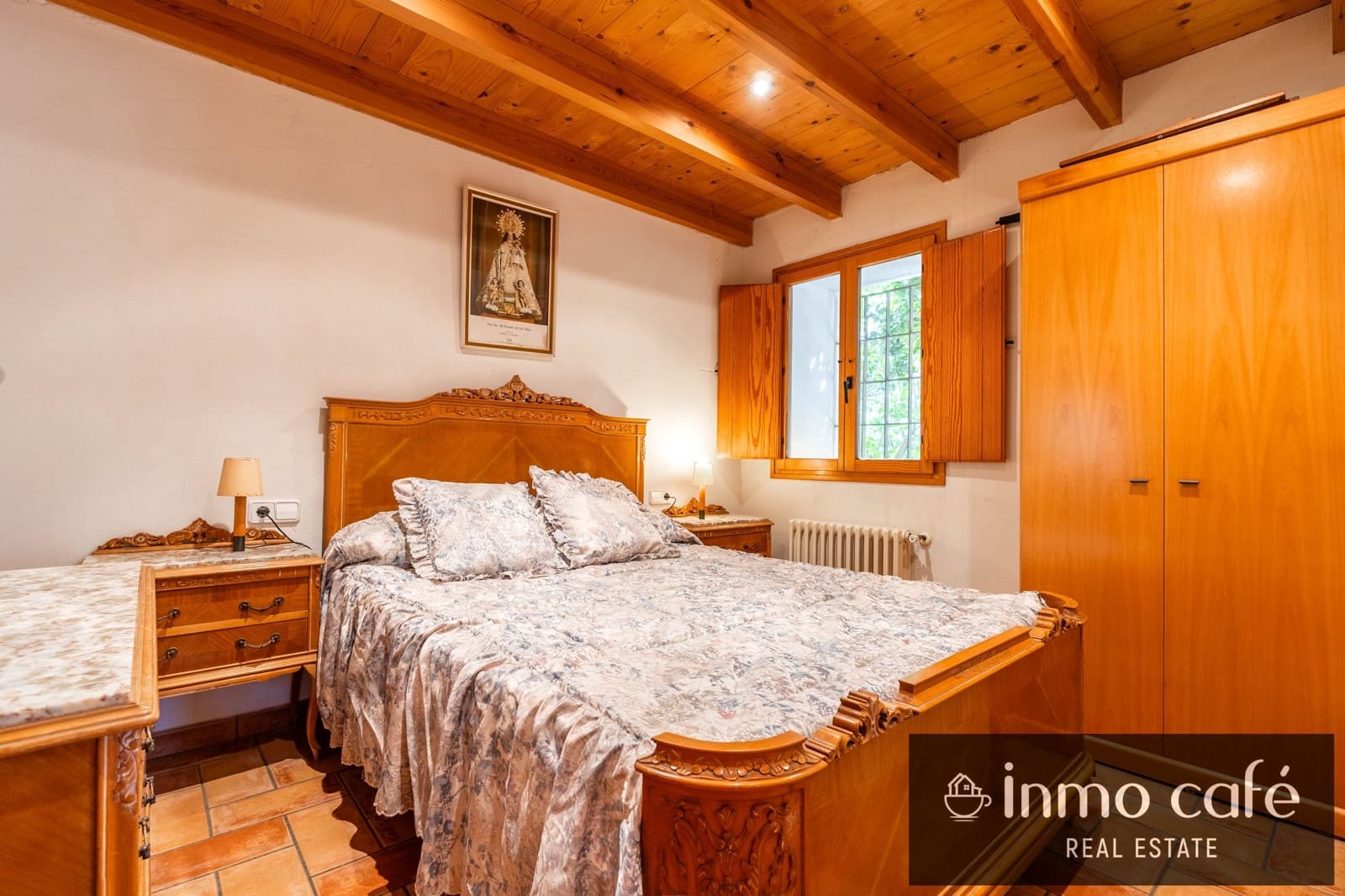 4 chambre Finca/Maison de Campagne à vendre à Fontanars dels Alforins - 2 200 000 € (Ref: 9866173)