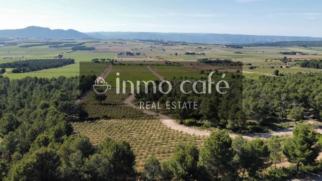 4 bedroom Finca/Country House for sale in Fontanars dels Alforins - € 2,200,000 (Ref: 9866173)