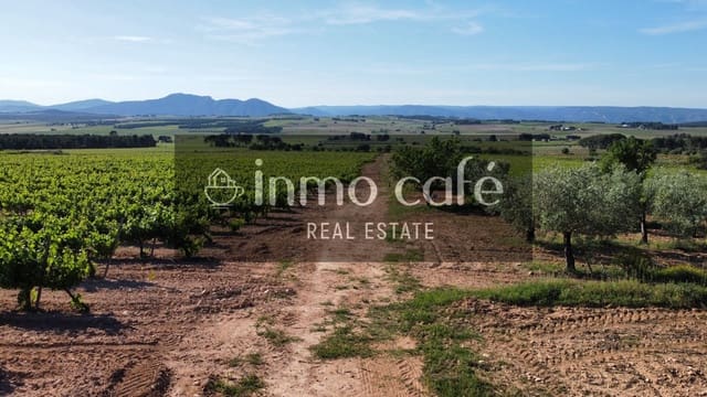 4 bedroom Finca/Country House for sale in Fontanars dels Alforins - € 2,200,000 (Ref: 9866173)