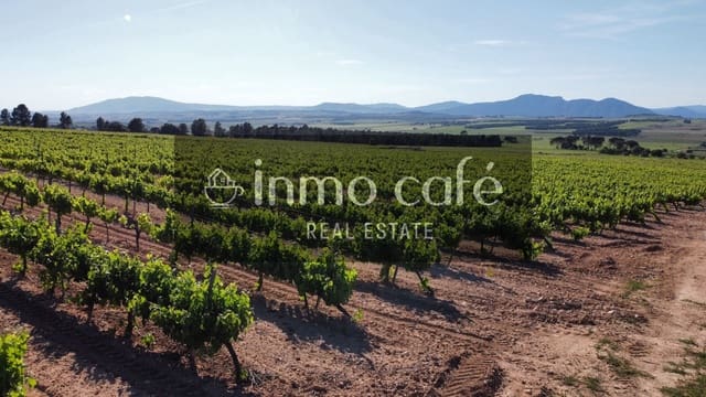 4 bedroom Finca/Country House for sale in Fontanars dels Alforins - € 2,200,000 (Ref: 9866173)