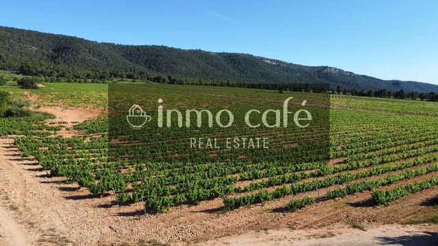 4 bedroom Finca/Country House for sale in Fontanars dels Alforins - € 2,200,000 (Ref: 9866173)