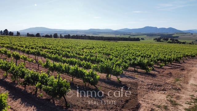 4 sypialnia Finka/Dom wiejski na sprzedaż w Fontanars dels Alforins - 2 200 000 € (Ref: 9866173)