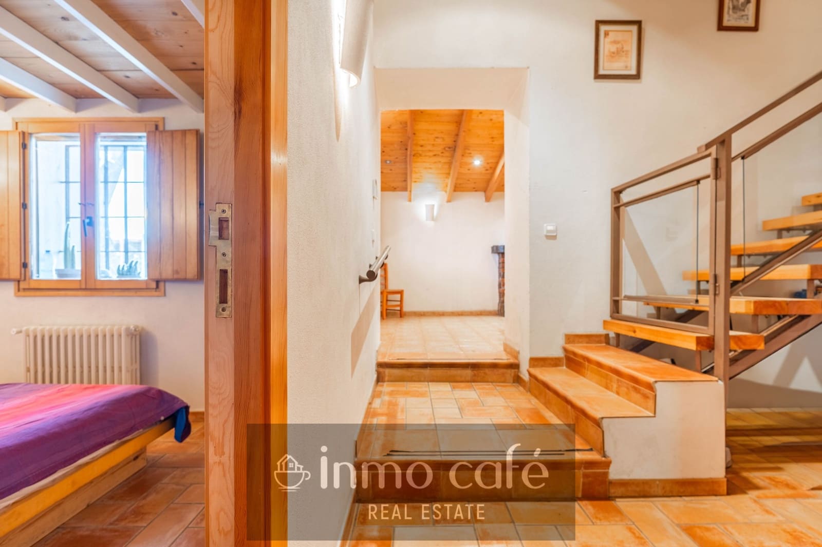 4 bedroom Finca/Country House for sale in Fontanars dels Alforins - € 2,200,000 (Ref: 9866173)
