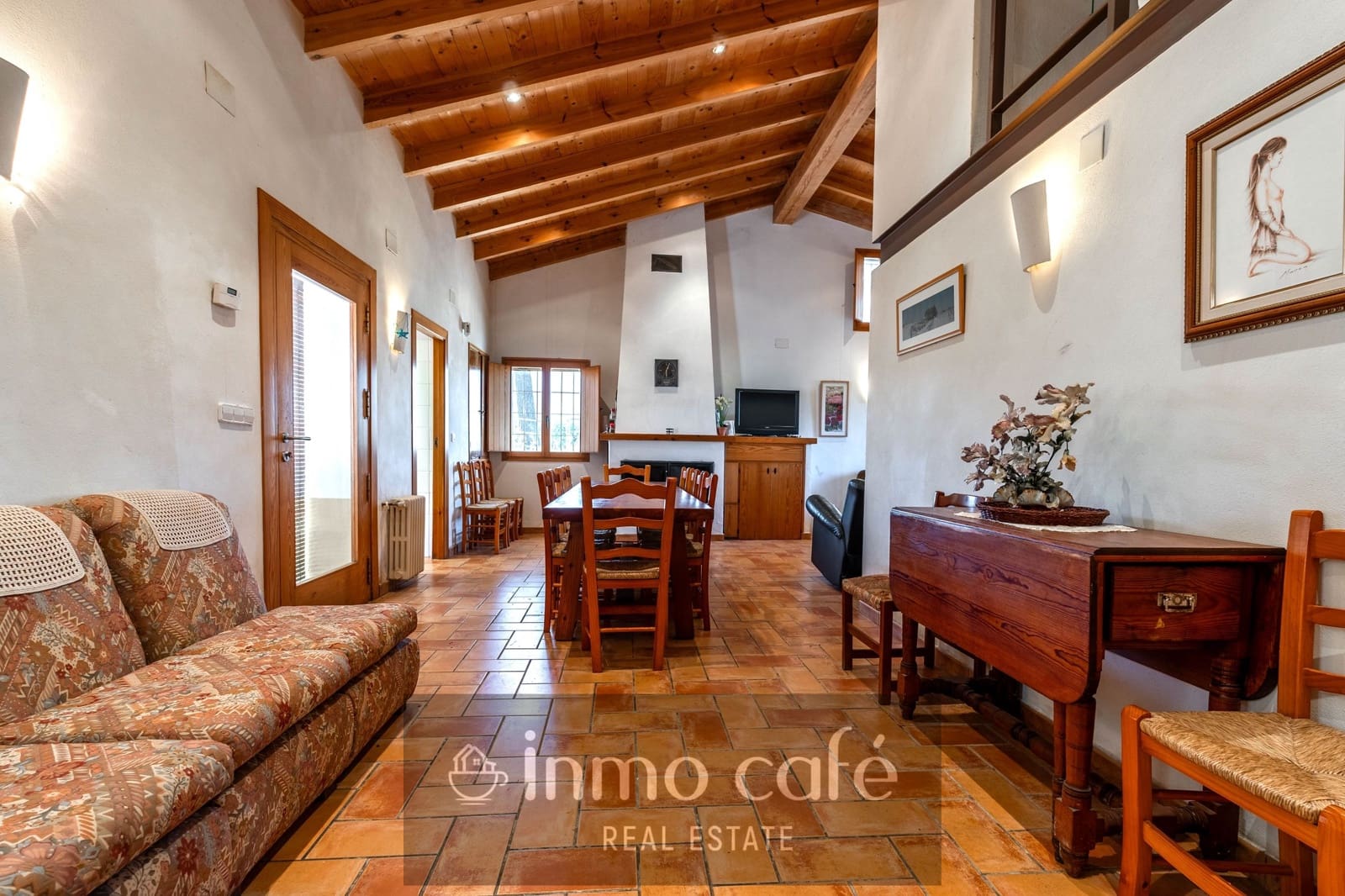 4 bedroom Finca/Country House for sale in Fontanars dels Alforins - € 2,200,000 (Ref: 9866173)