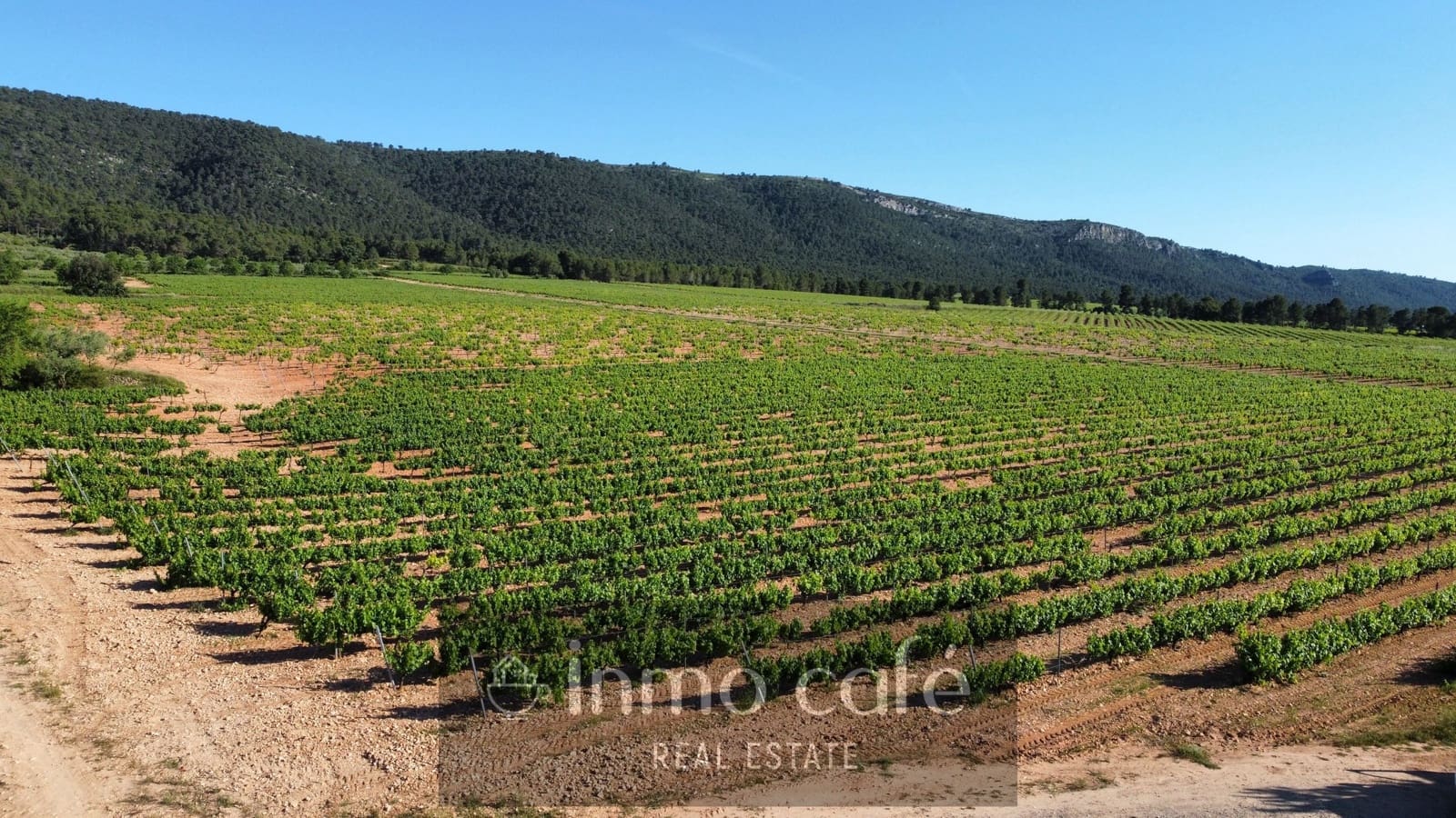 4 bedroom Finca/Country House for sale in Fontanars dels Alforins - € 2,200,000 (Ref: 9866173)