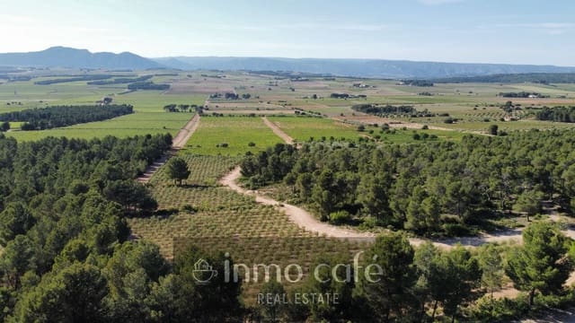 4 sypialnia Finka/Dom wiejski na sprzedaż w Fontanars dels Alforins - 2 200 000 € (Ref: 9866173)