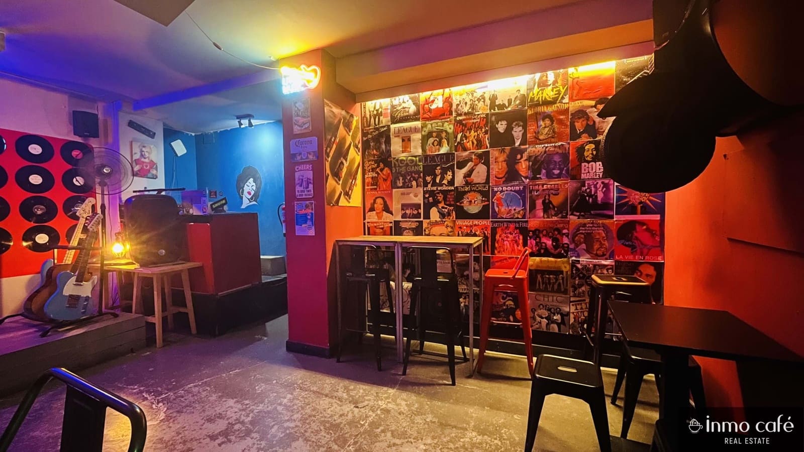 Commercieel te koop in Alicante stad - € 110.000 (Ref: 9867273)
