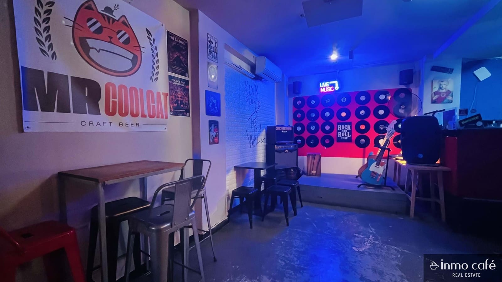 Commercieel te koop in Alicante stad - € 110.000 (Ref: 9867273)
