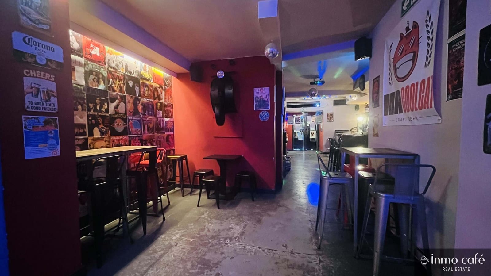 Commercieel te koop in Alicante stad - € 110.000 (Ref: 9867273)