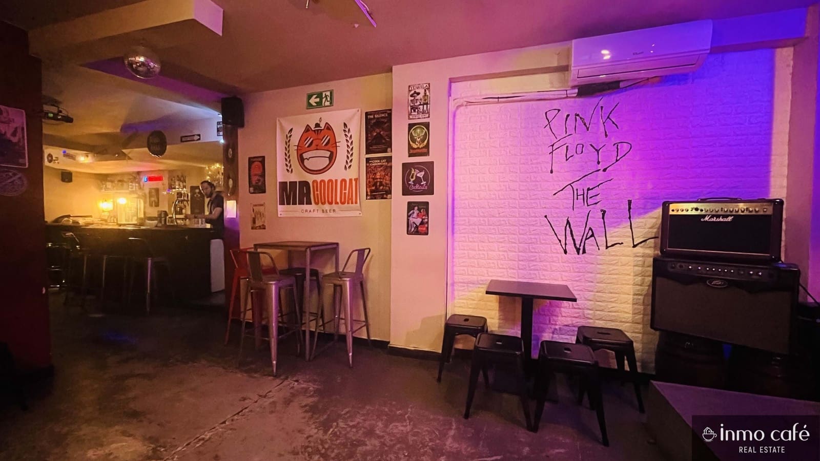 Commercieel te koop in Alicante stad - € 110.000 (Ref: 9867273)