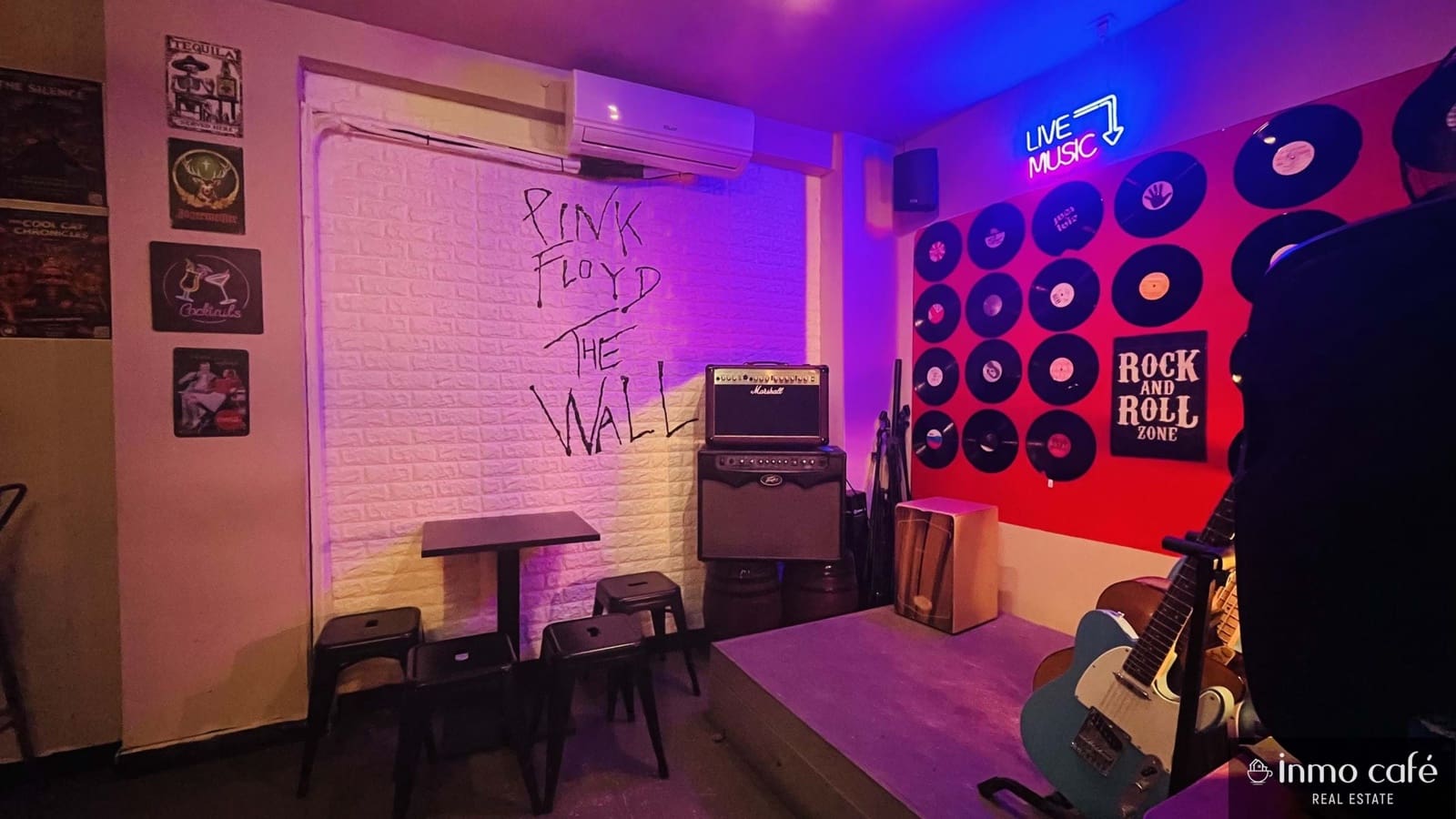 Commercieel te koop in Alicante stad - € 110.000 (Ref: 9867273)