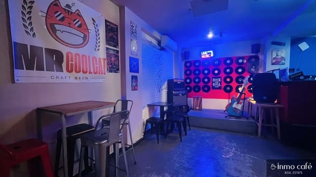 Commercieel te koop in Alicante stad - € 110.000 (Ref: 9867273)