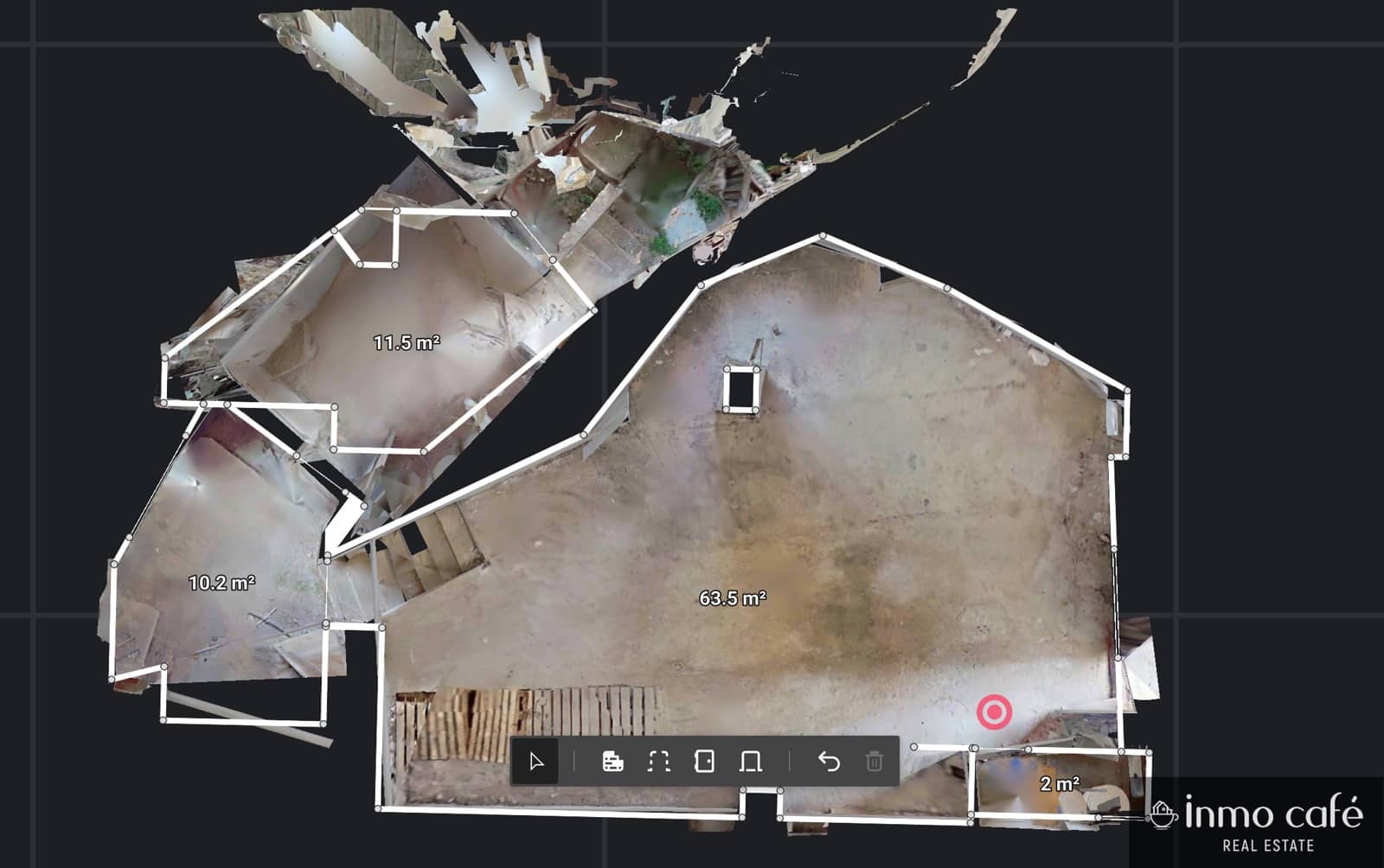 1 slaapkamer Huis te koop in Biar - € 75.000 (Ref: 9893154)