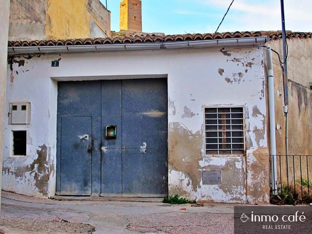 1 slaapkamer Huis te koop in Biar - € 75.000 (Ref: 9893154)
