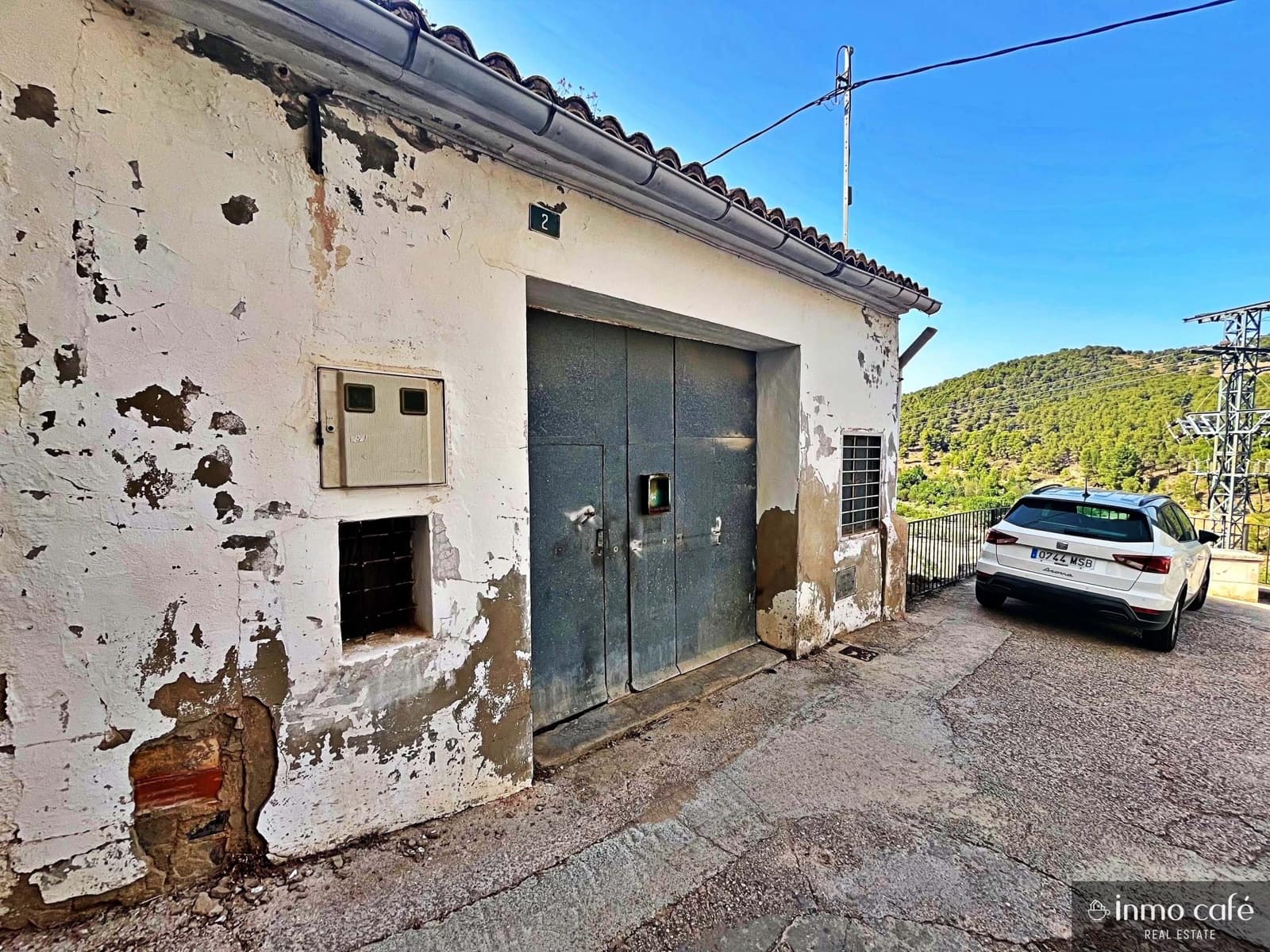 1 slaapkamer Huis te koop in Biar - € 75.000 (Ref: 9893154)