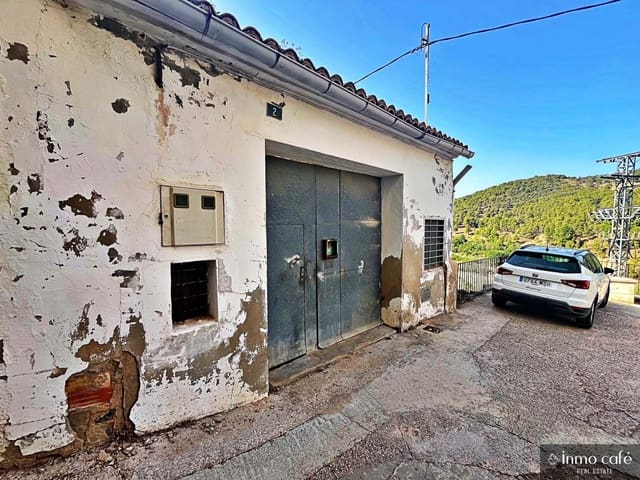 1 slaapkamer Huis te koop in Biar - € 75.000 (Ref: 9893154)